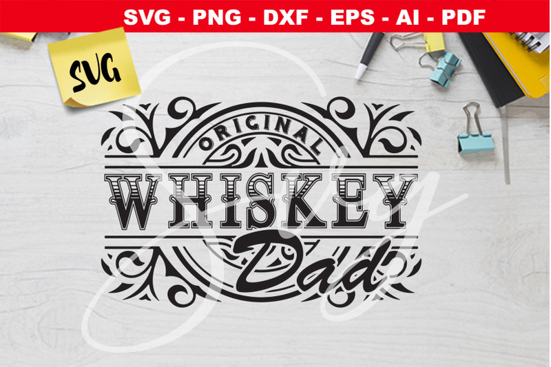 whiskey-dad-svg