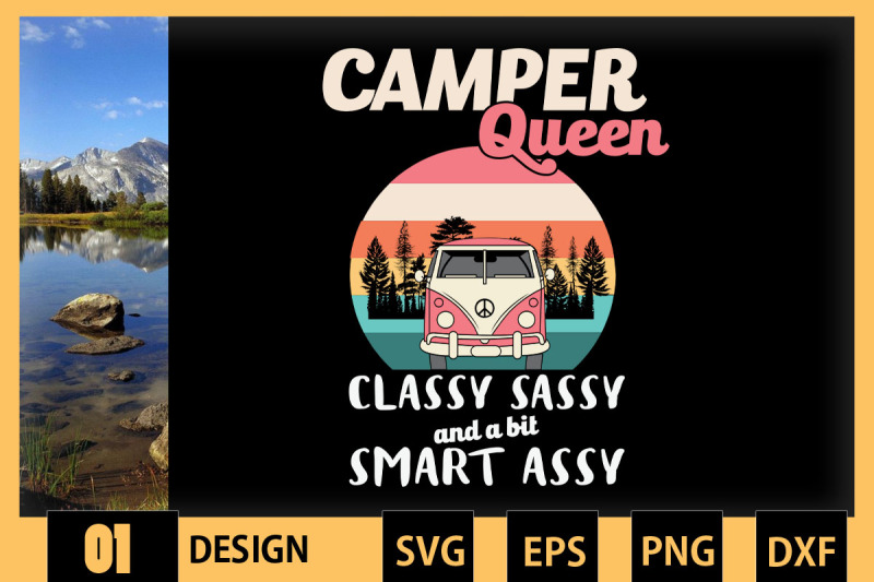 camper-queen-classy-sassy-smart-assy