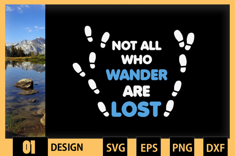 not-all-who-wander-are-lost-funny-hiker