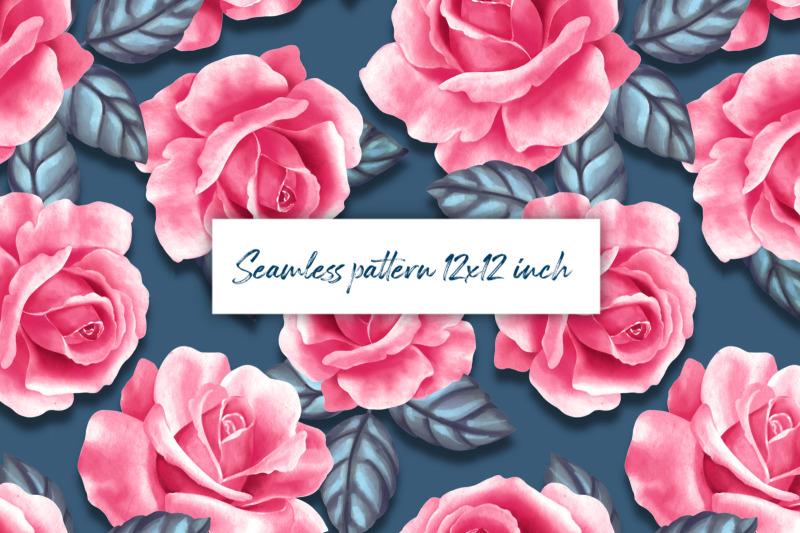 rose-flowers-seamless-pattern