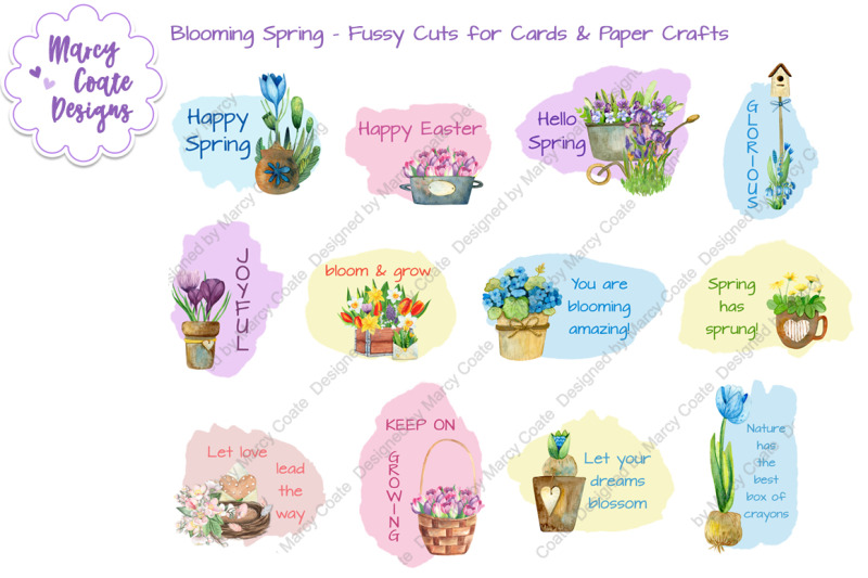 blooming-spring-fussy-cuts-for-cards-amp-paper-crafts
