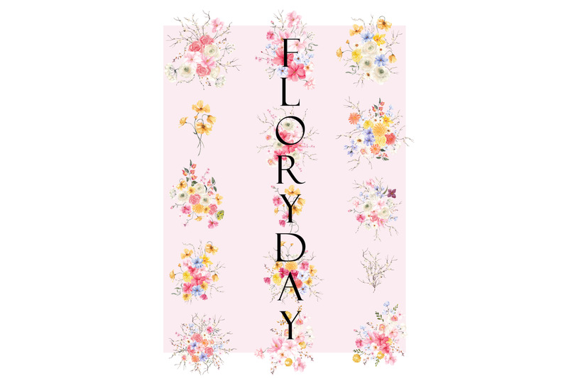 floryday-delicate-flowers