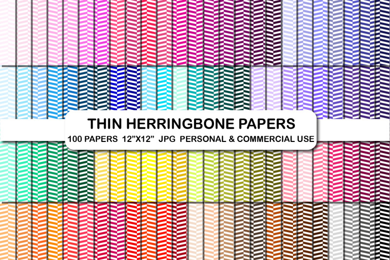 100-thin-herringbone-digital-papers-jpg