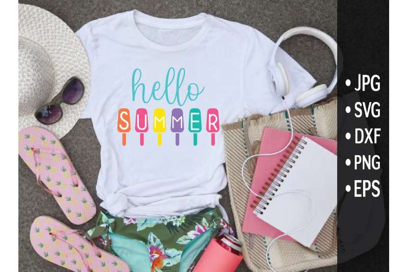 hello-summer