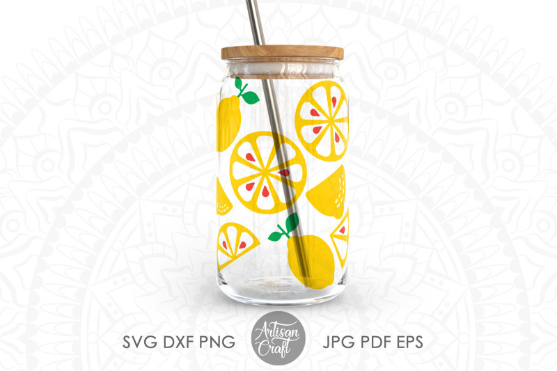 lemon-svg-lemon-clipart-lemon-slice-svg