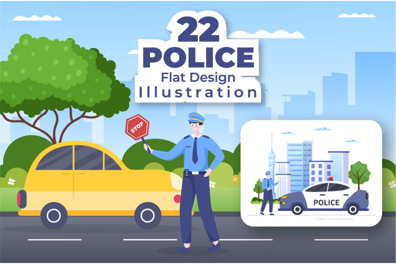 22-police-design-illustration