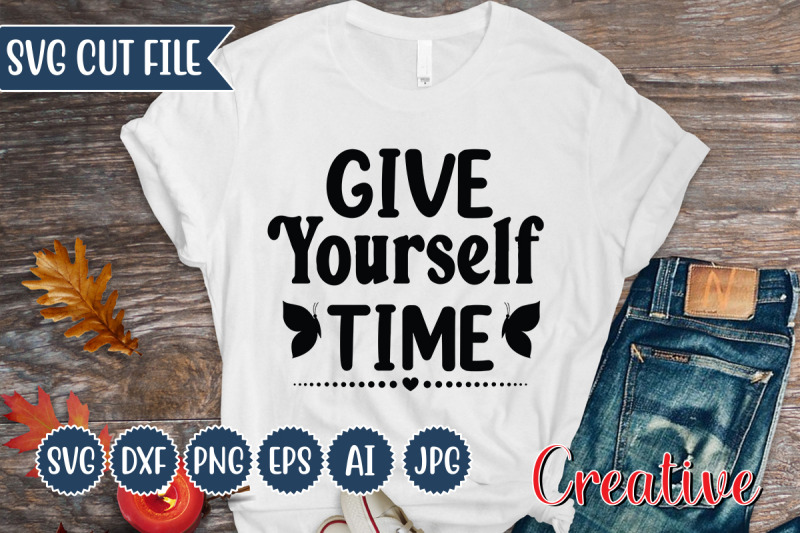 give-yourself-time