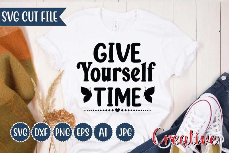 give-yourself-time