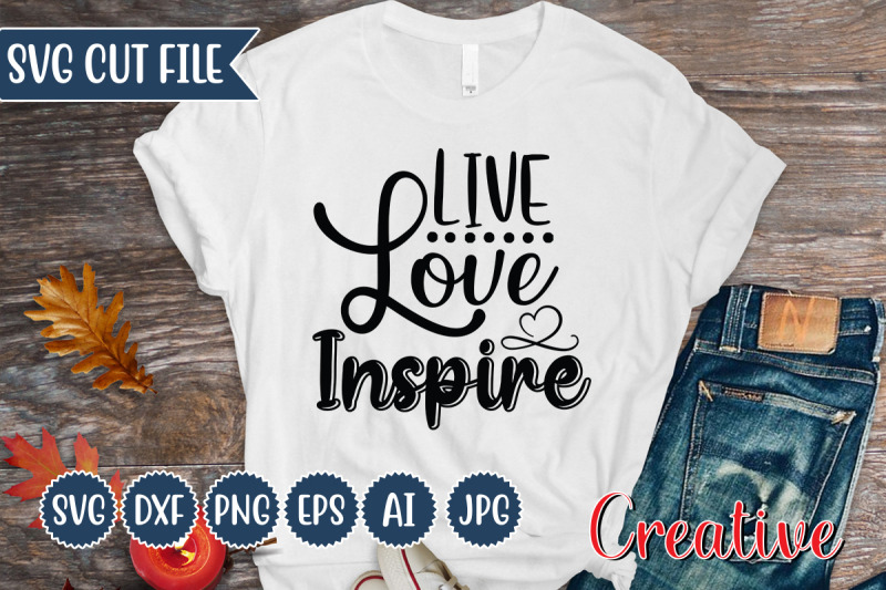 live-love-inspire