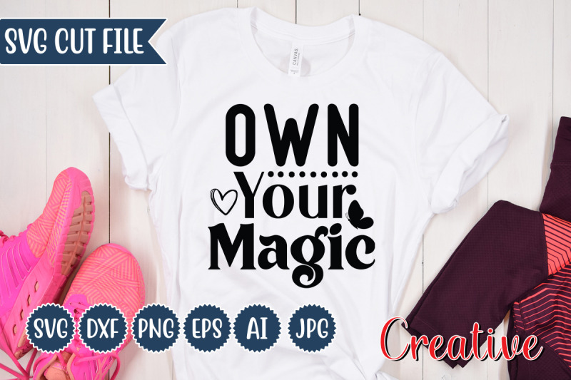 own-your-magic