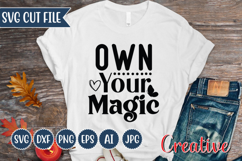 own-your-magic