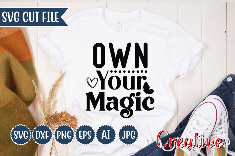 own-your-magic