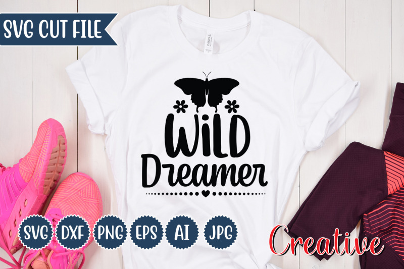 wild-dreamer