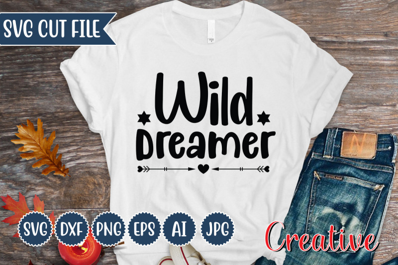 wild-dreamer