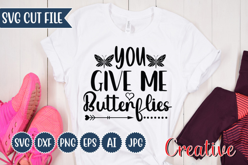 you-give-me-butterflies