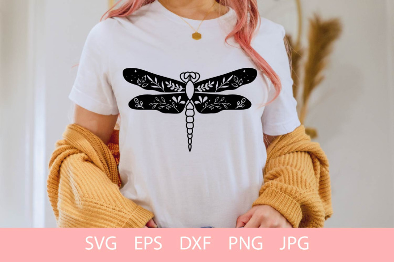 floral-dragonfly-svg-cut-file