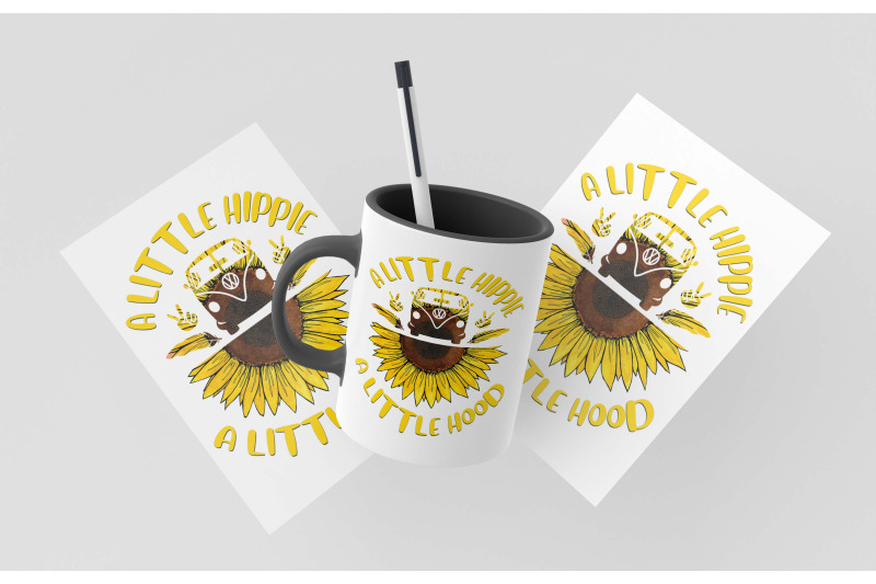 a-little-hippie-sunflower-sublimation