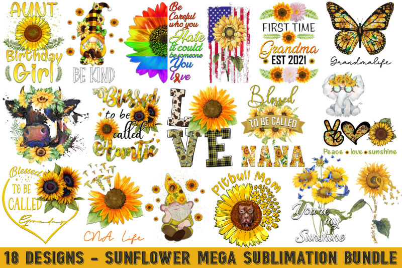 best-quotes-sunflower-bundle-sublimation