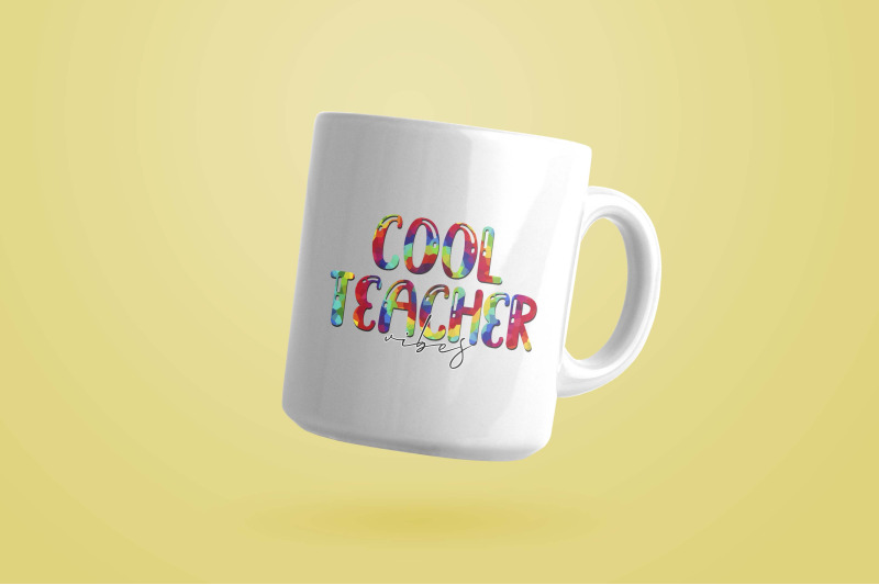 cool-teacher-vibes-sublimation