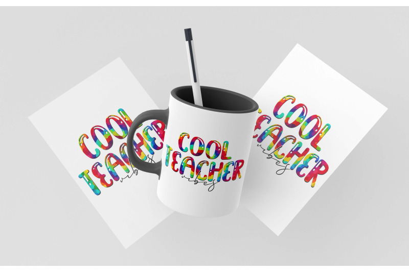 cool-teacher-vibes-sublimation