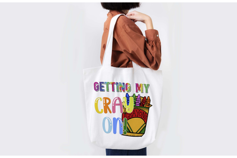 getting-my-cray-on-sublimation