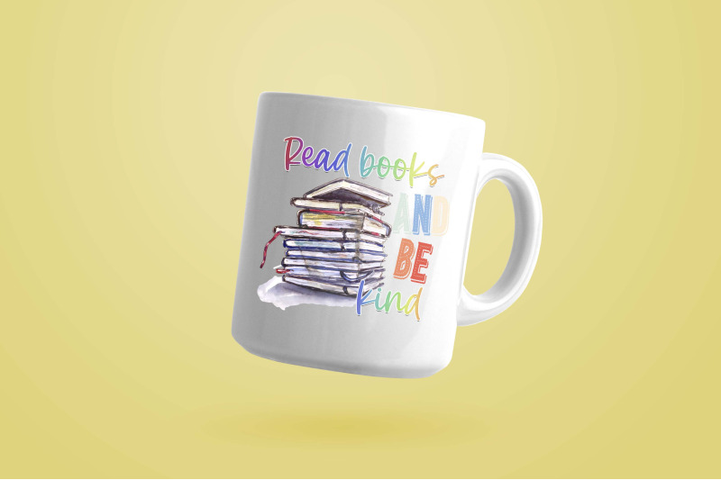 read-books-and-be-kind-sublimation