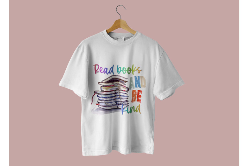 read-books-and-be-kind-sublimation