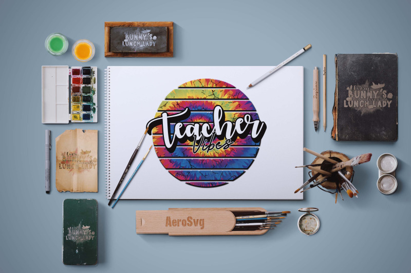 retro-tie-dye-teacher-vibes-sublimation