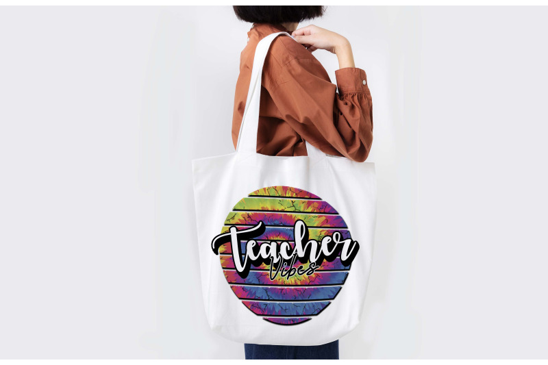 retro-tie-dye-teacher-vibes-sublimation