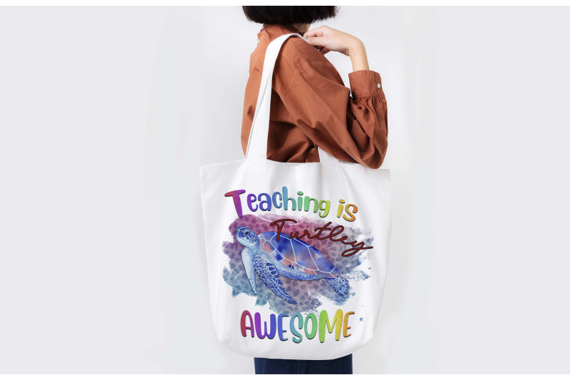 teaching-is-turtley-awesome-sea-sublimatio