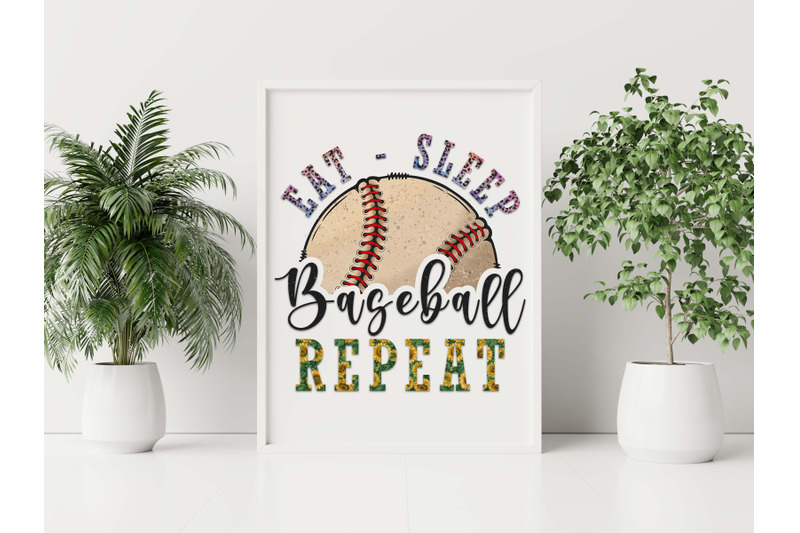 eat-sleep-baseball-repeat-sublimation