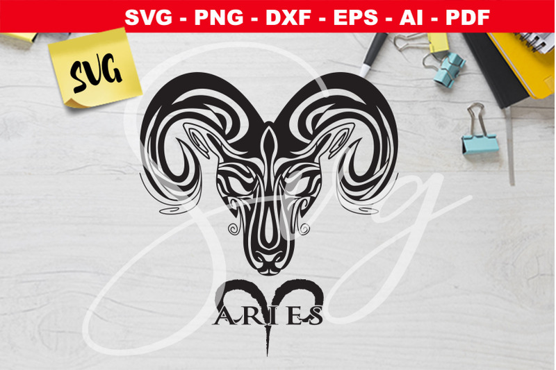 aries-svg