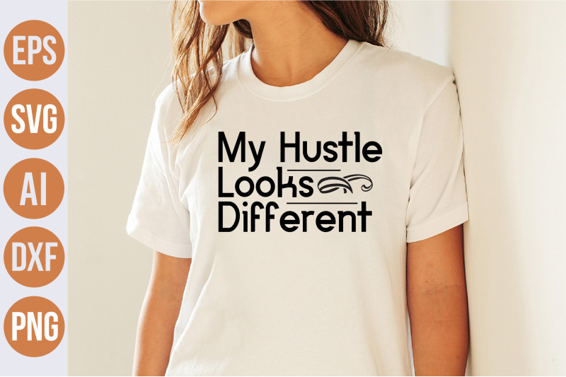 hustle-svg-bundle