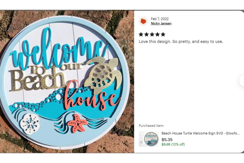 beach-turtle-welcome-sign-svg-laser-cut-files-beach-house-sign-svg