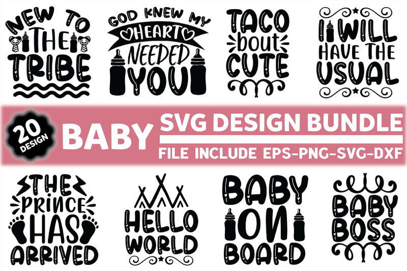 big-svg-bundle