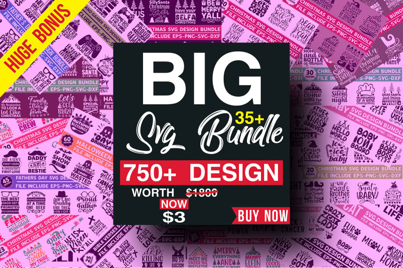 big-svg-bundle