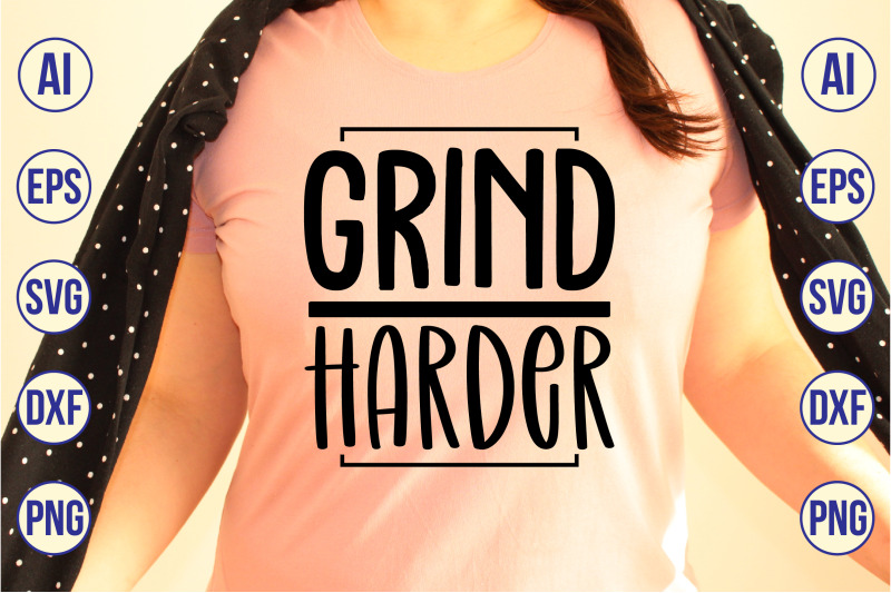 grind-harder-svg