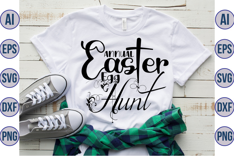 annual-easter-egg-hunt-svg