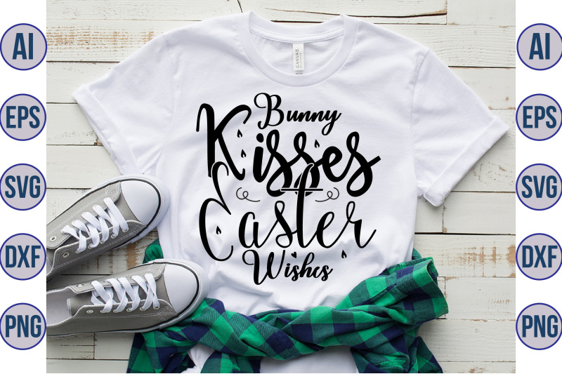 bunny-kisses-easter-wishes-svg