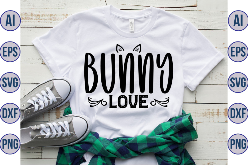 bunny-love-svg