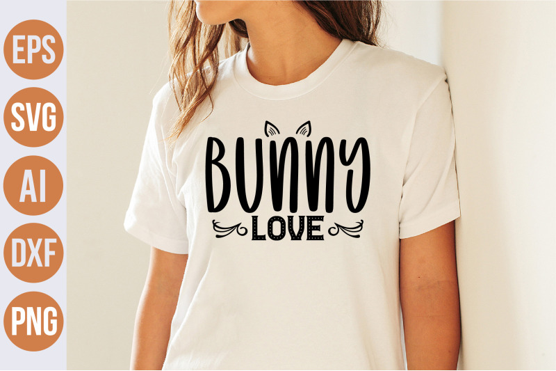 bunny-love-svg