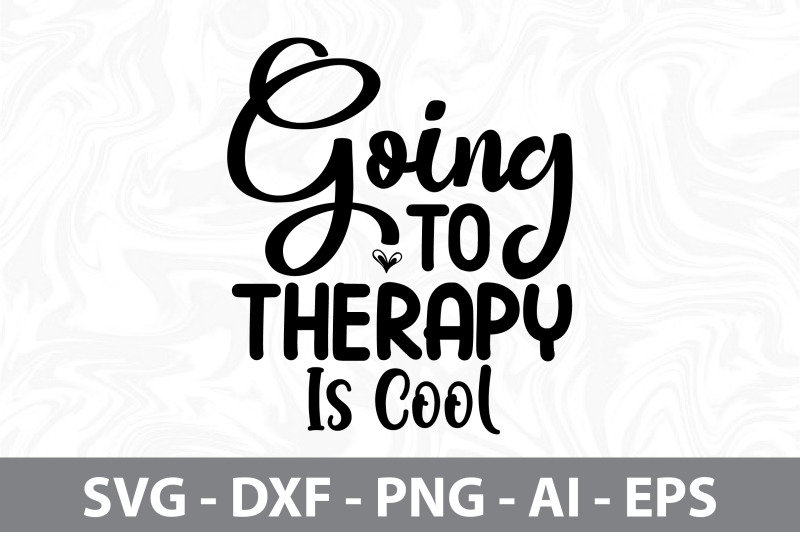 going-to-therapy-is-cool-svg