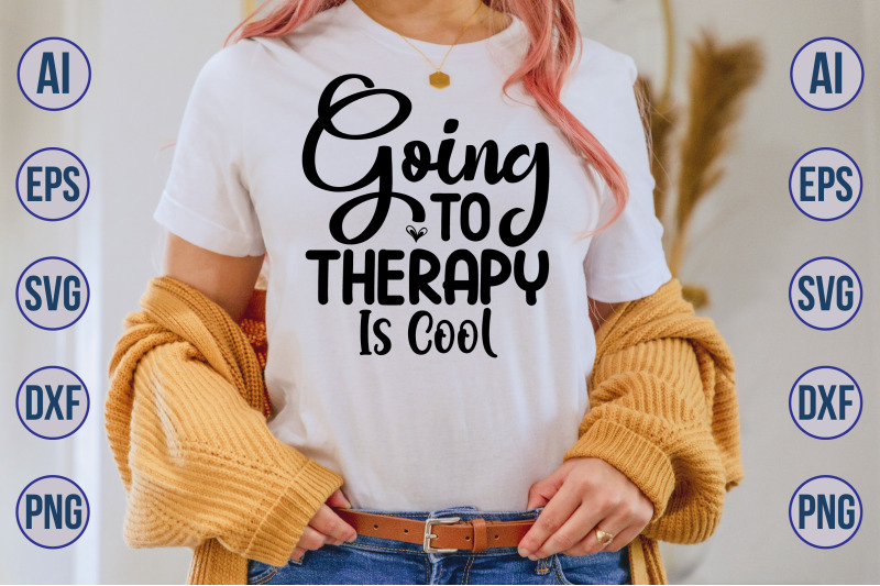 going-to-therapy-is-cool-svg