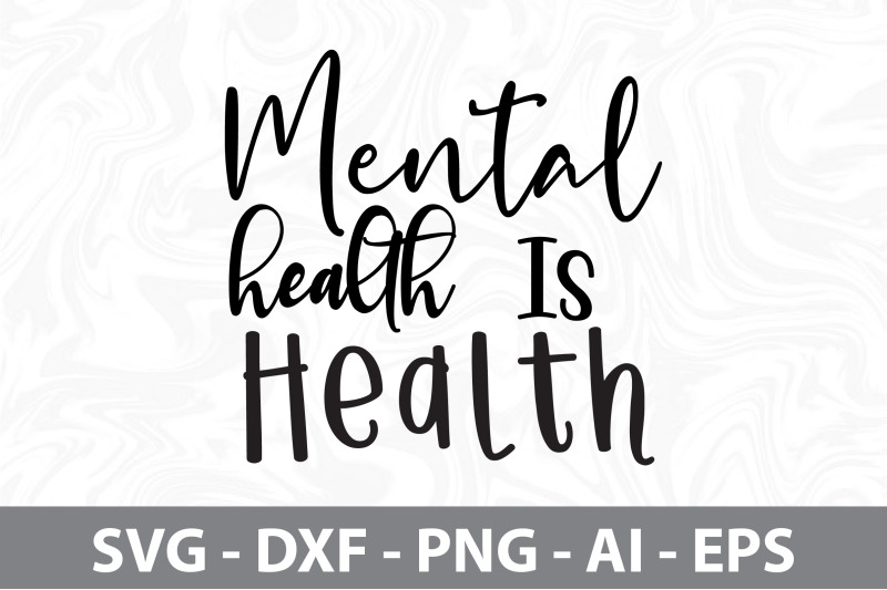 mental-health-is-health-svg