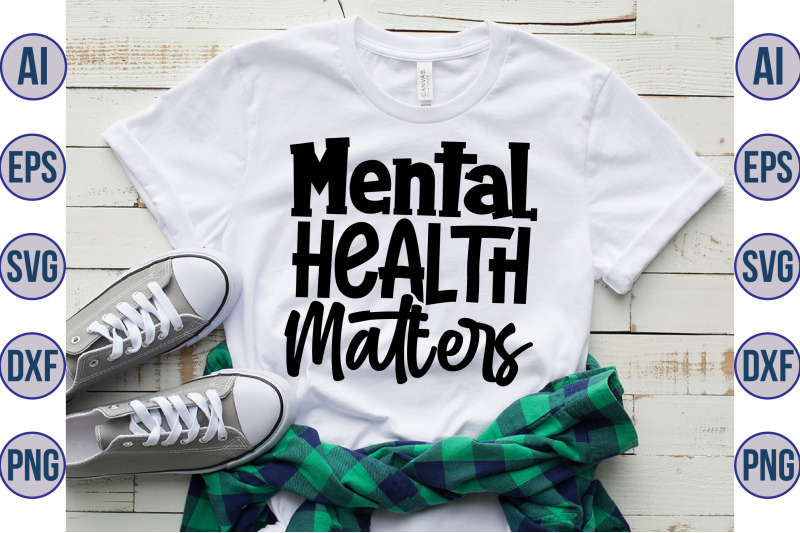 mental-health-matters-svg