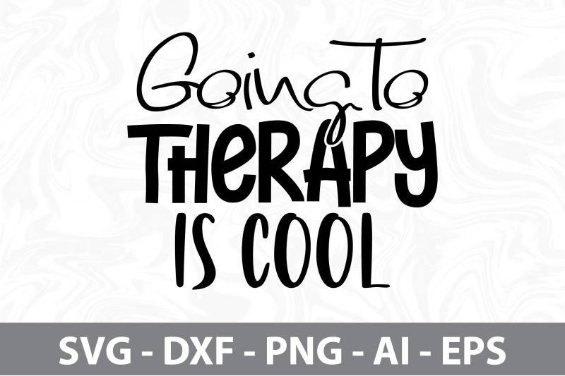 going-to-therapy-is-cool-svg