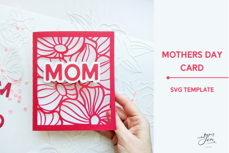 mothers-day-card-svg-layered-svg-papercut-template