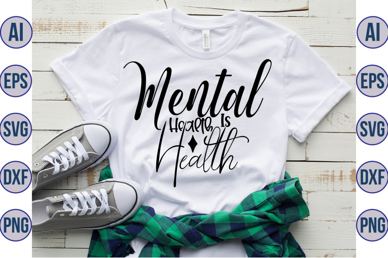 mental-health-is-health-svg