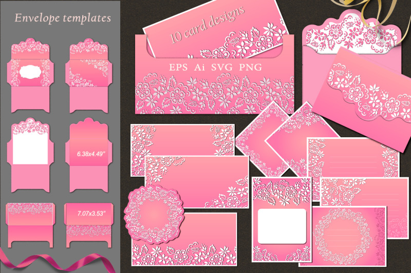 set-of-templates-envelopes-and-postcards