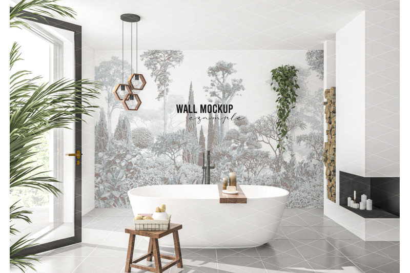 wall-mockup-wall-paper-mockup